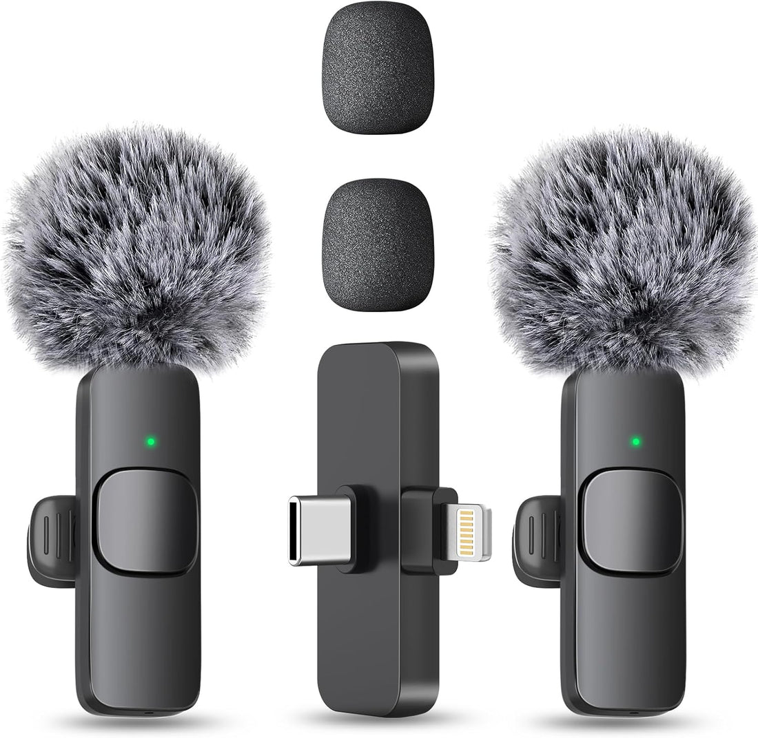 A Creator Mic Worth Checking Out