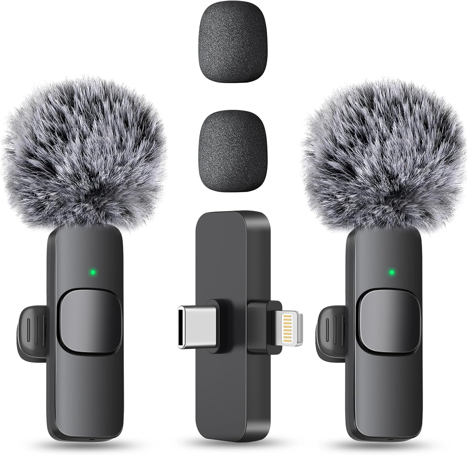 A Creator Mic Worth Checking Out