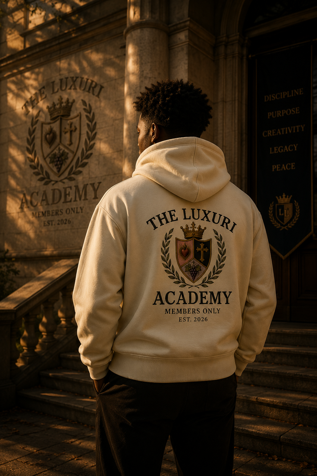 Members Only
