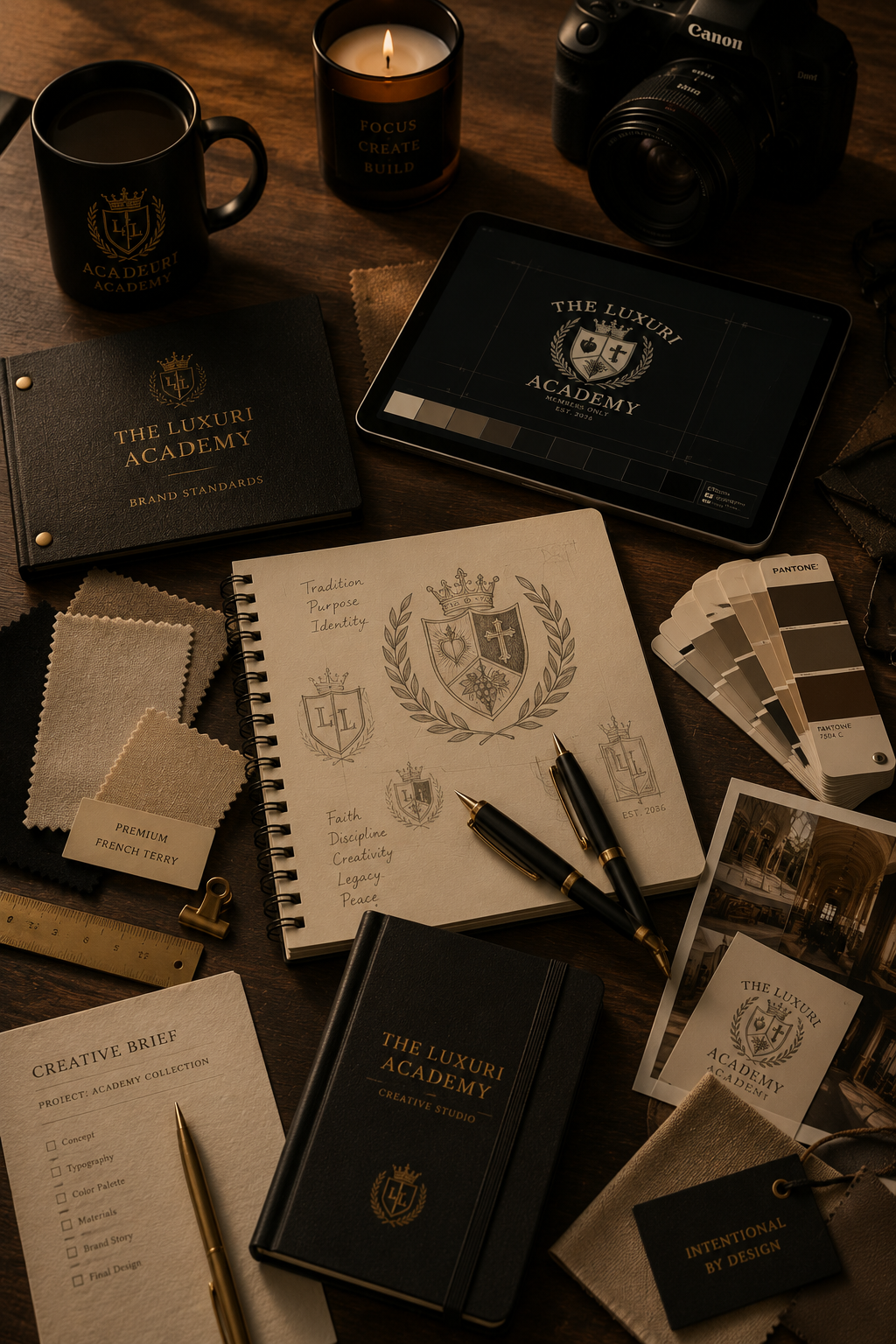 The Academy Press