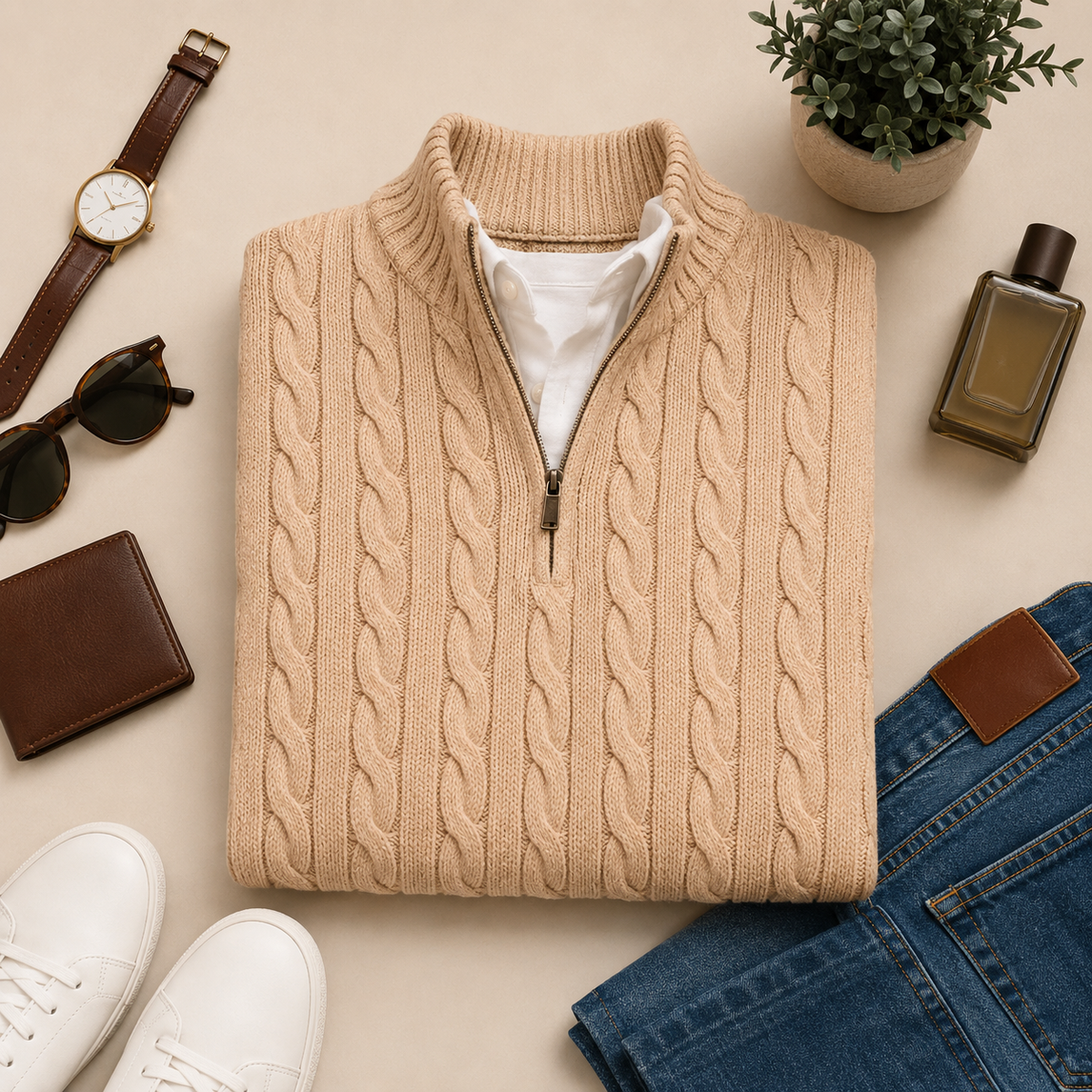 Men's Collection