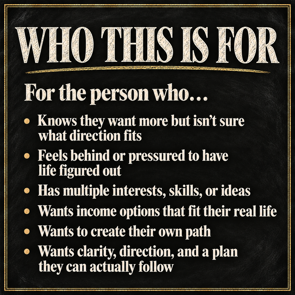 Build Your Lane