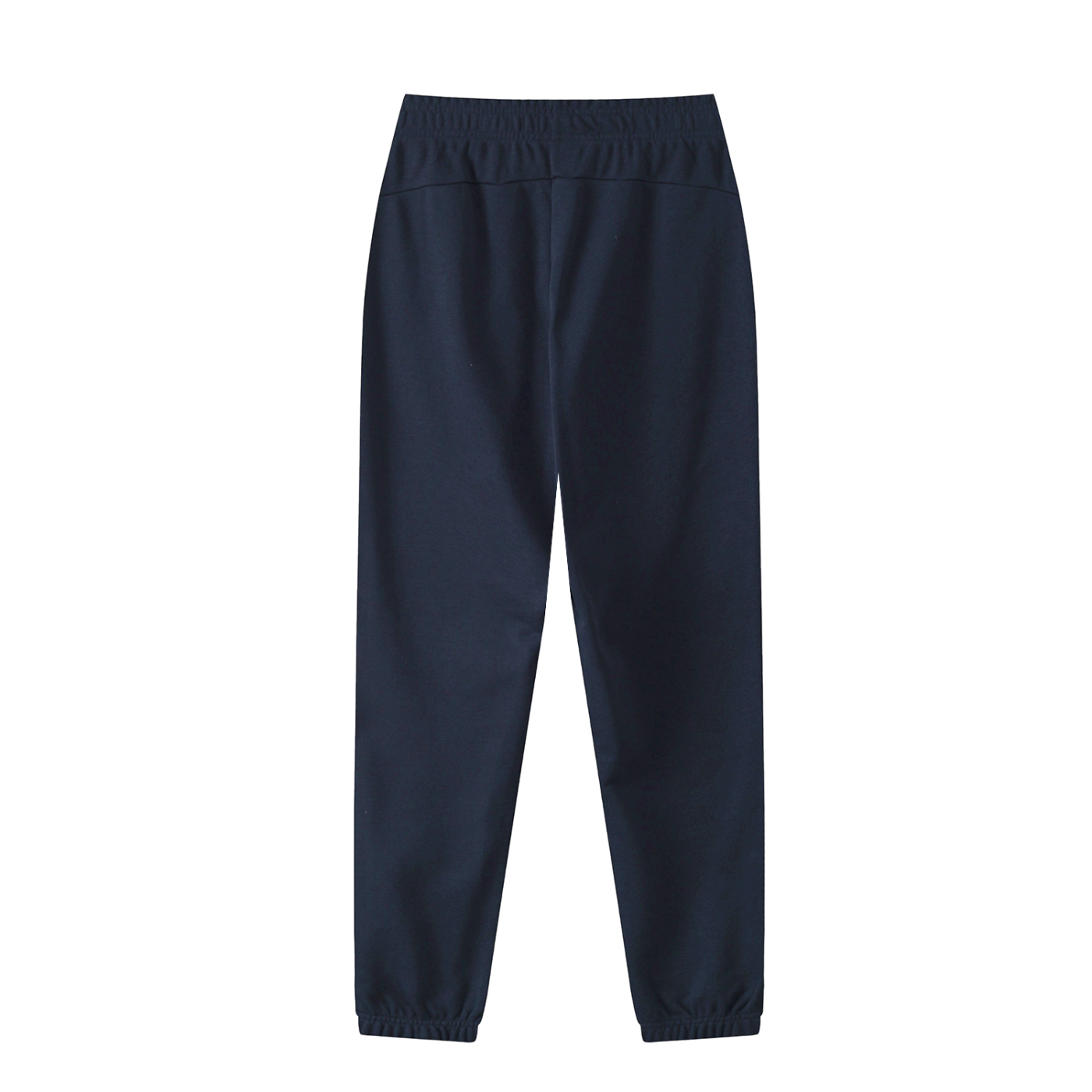 The Luxuri Academy Essential Jogged Sweatpants