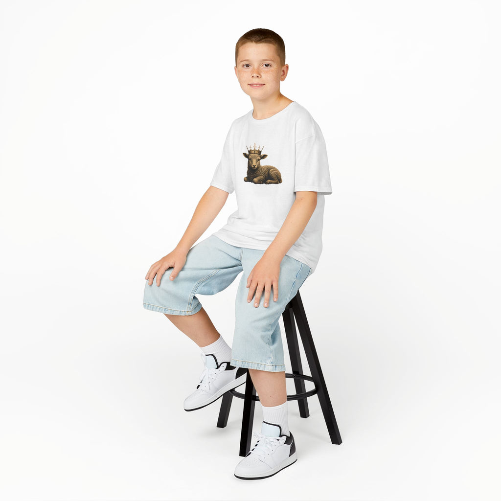 The Shepherd Kid Tee
