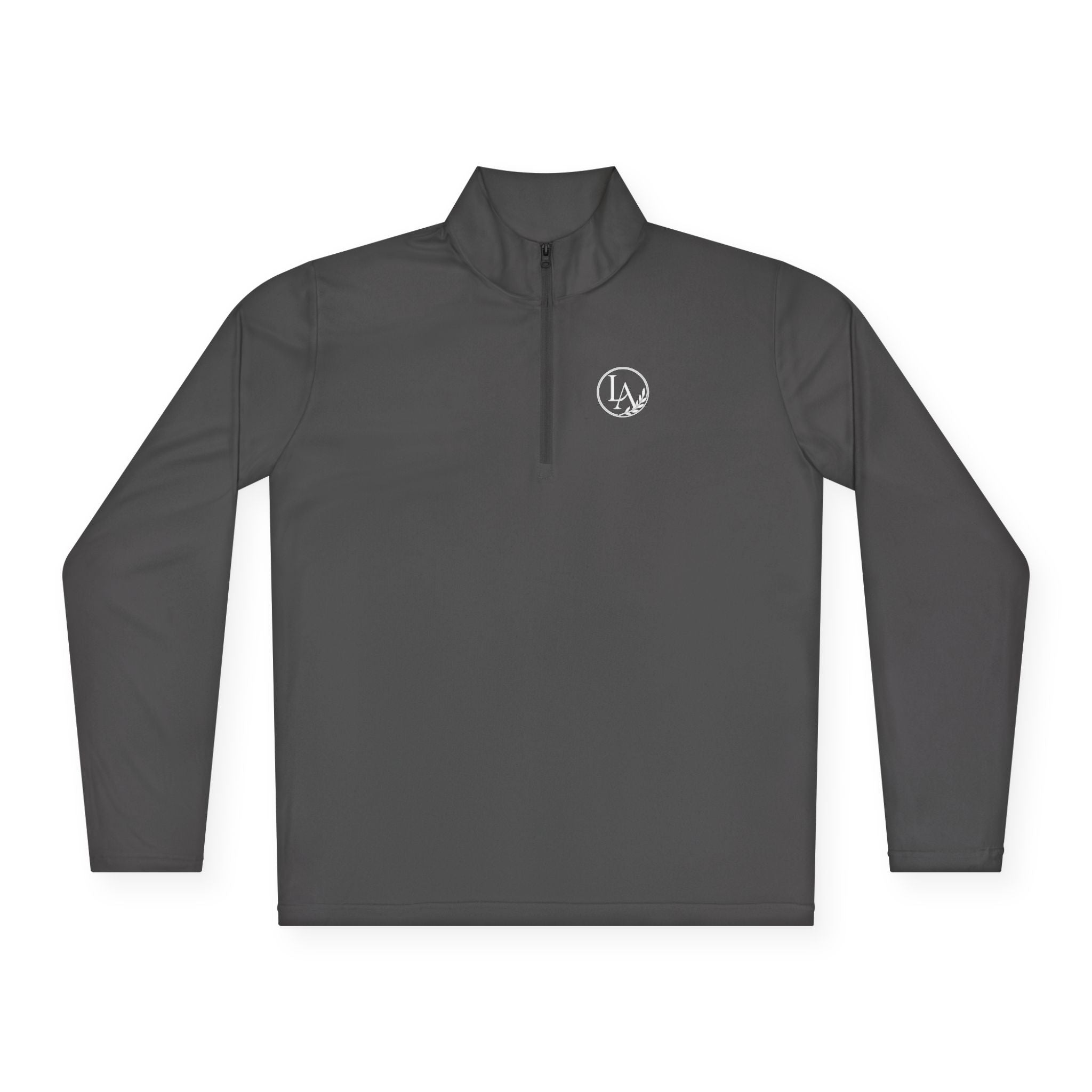 Luxuri Athletics Quarter-Zip Pullover