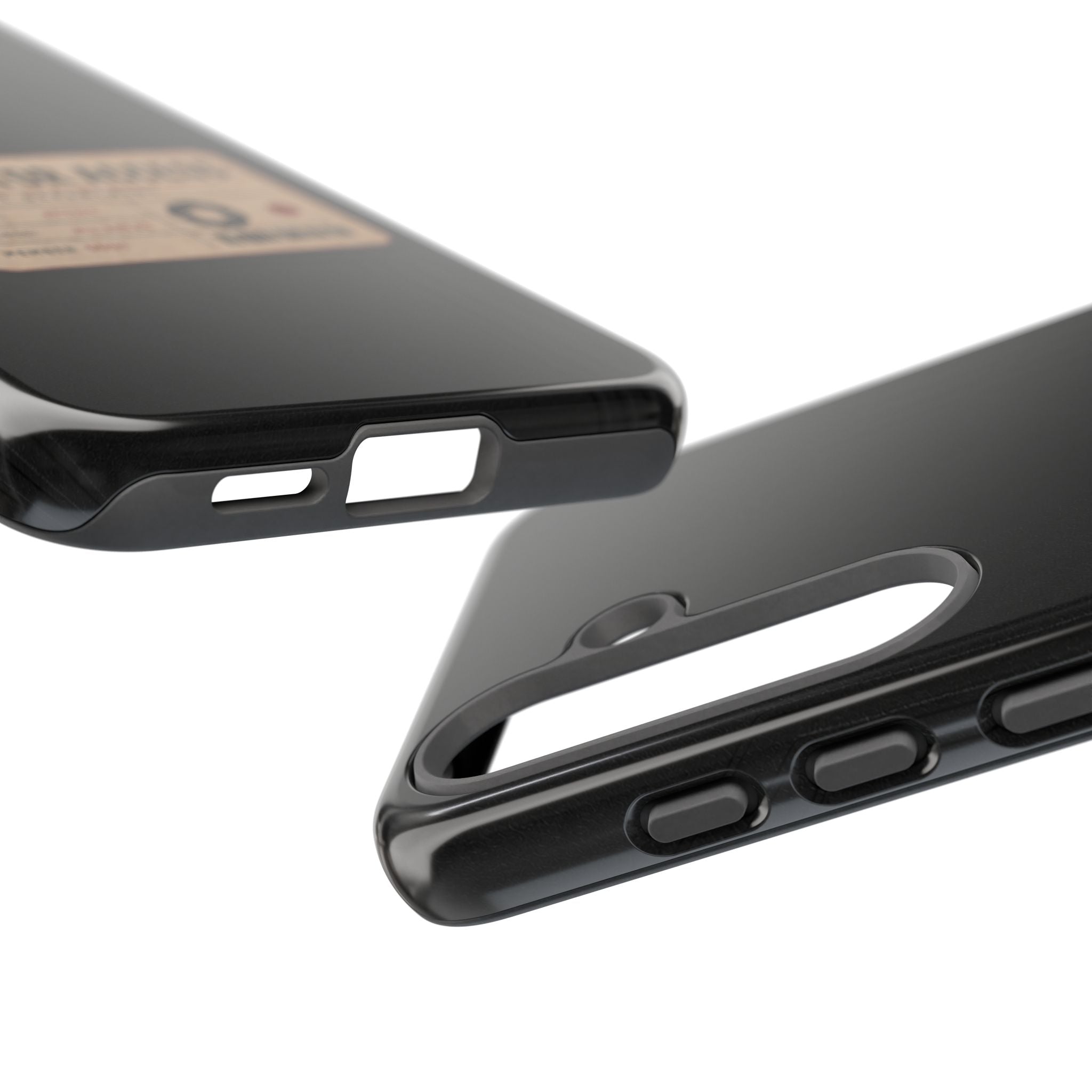 Creator Access Content Creator Phone Case