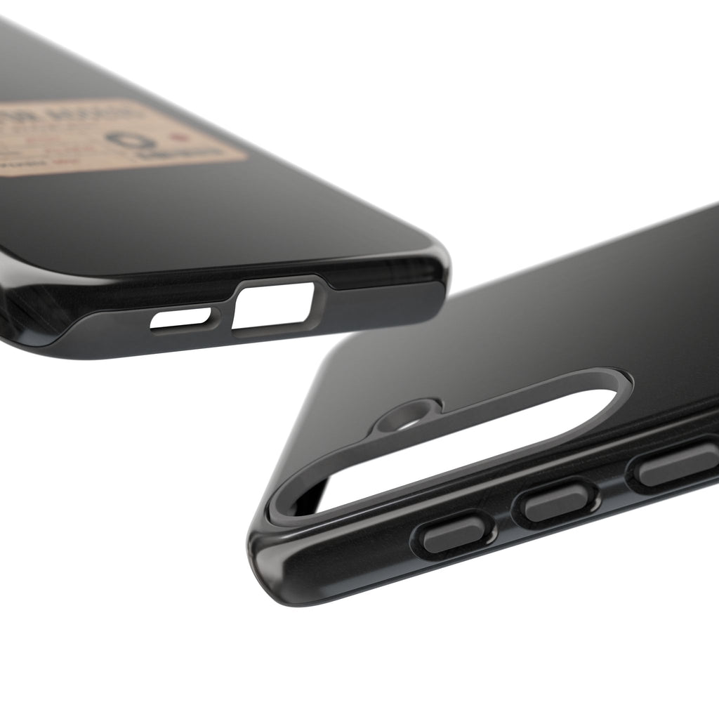 Creator Access Content Creator Phone Case