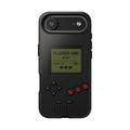 Player One Ready Retro Gamer Phone Case