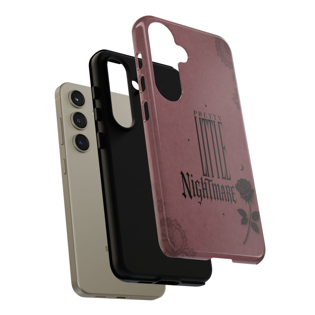 Tough Cases