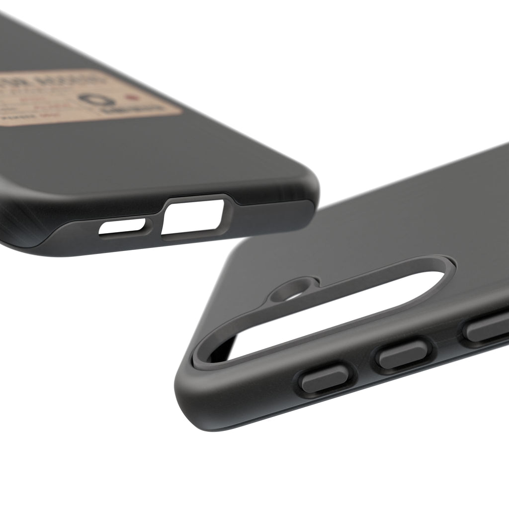 Creator Access Content Creator Phone Case