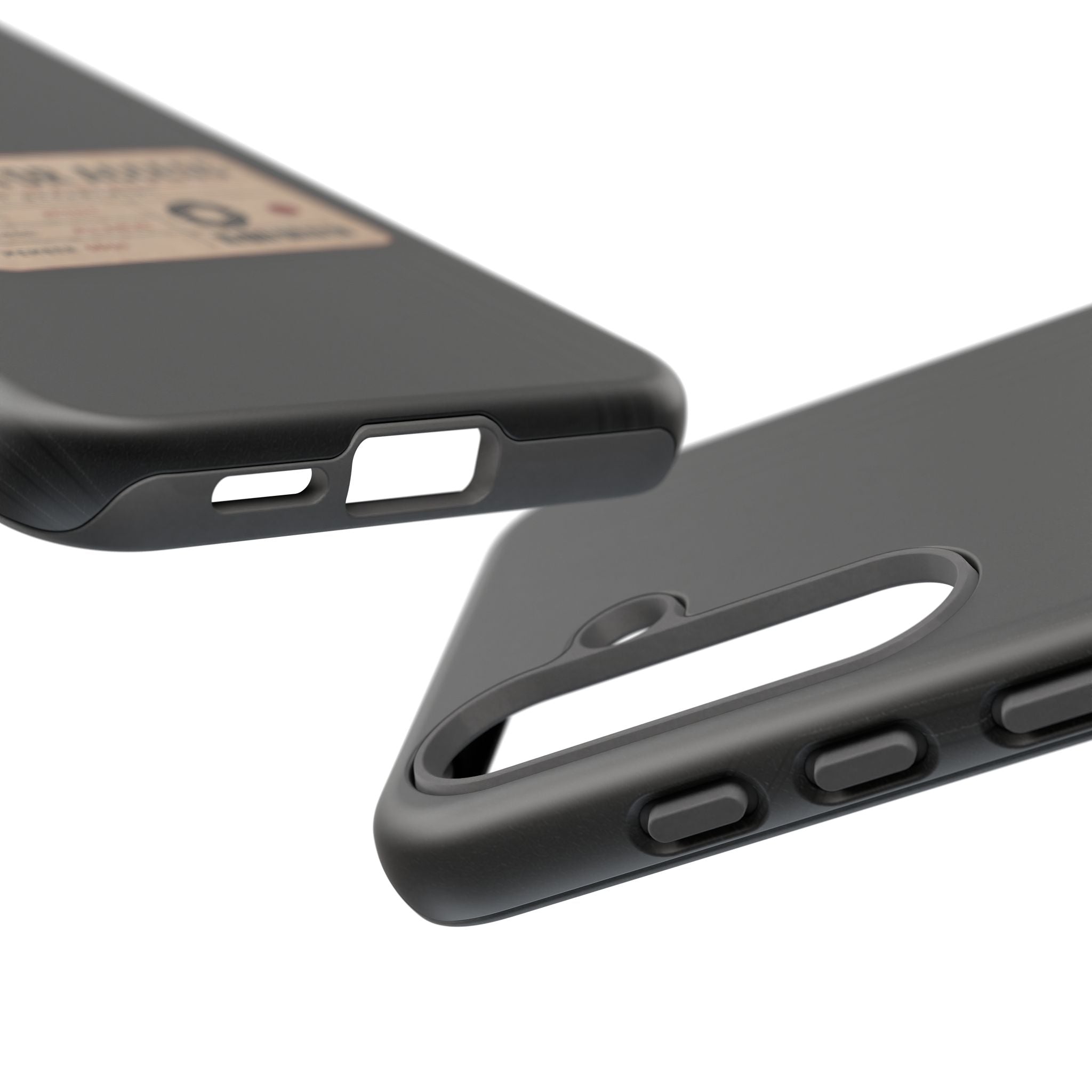 Creator Access Content Creator Phone Case