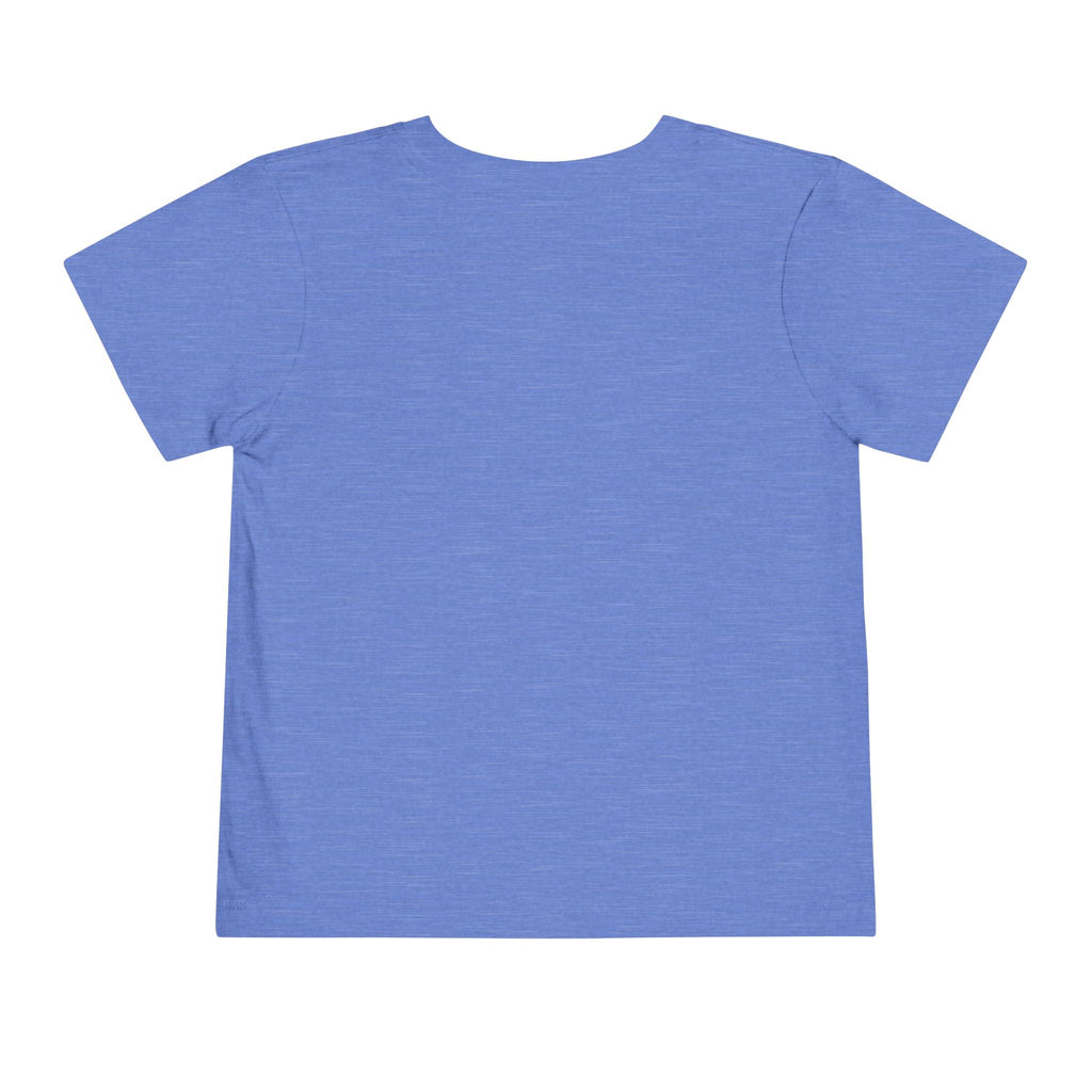 Hello Kindergarten Toddler Tee - Back to School Cute Kids Shirt