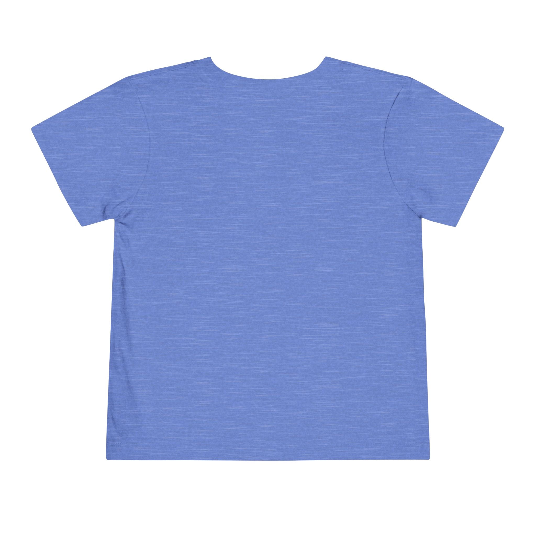 Hello Kindergarten Toddler Tee - Back to School Cute Kids Shirt