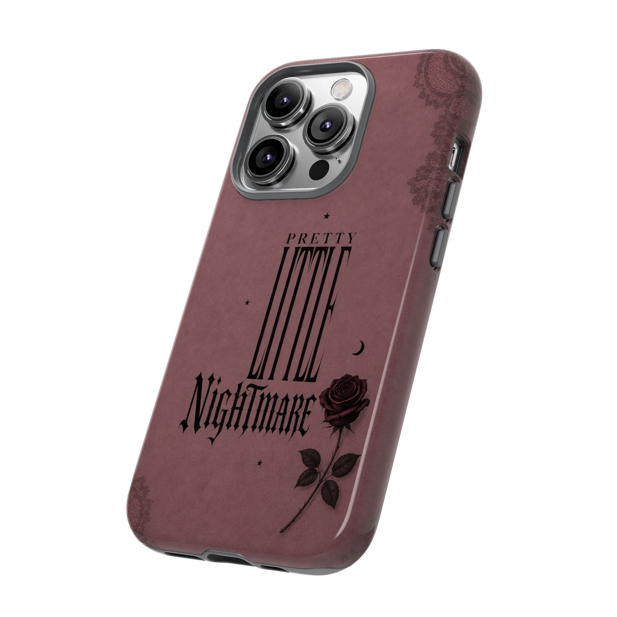 Tough Cases