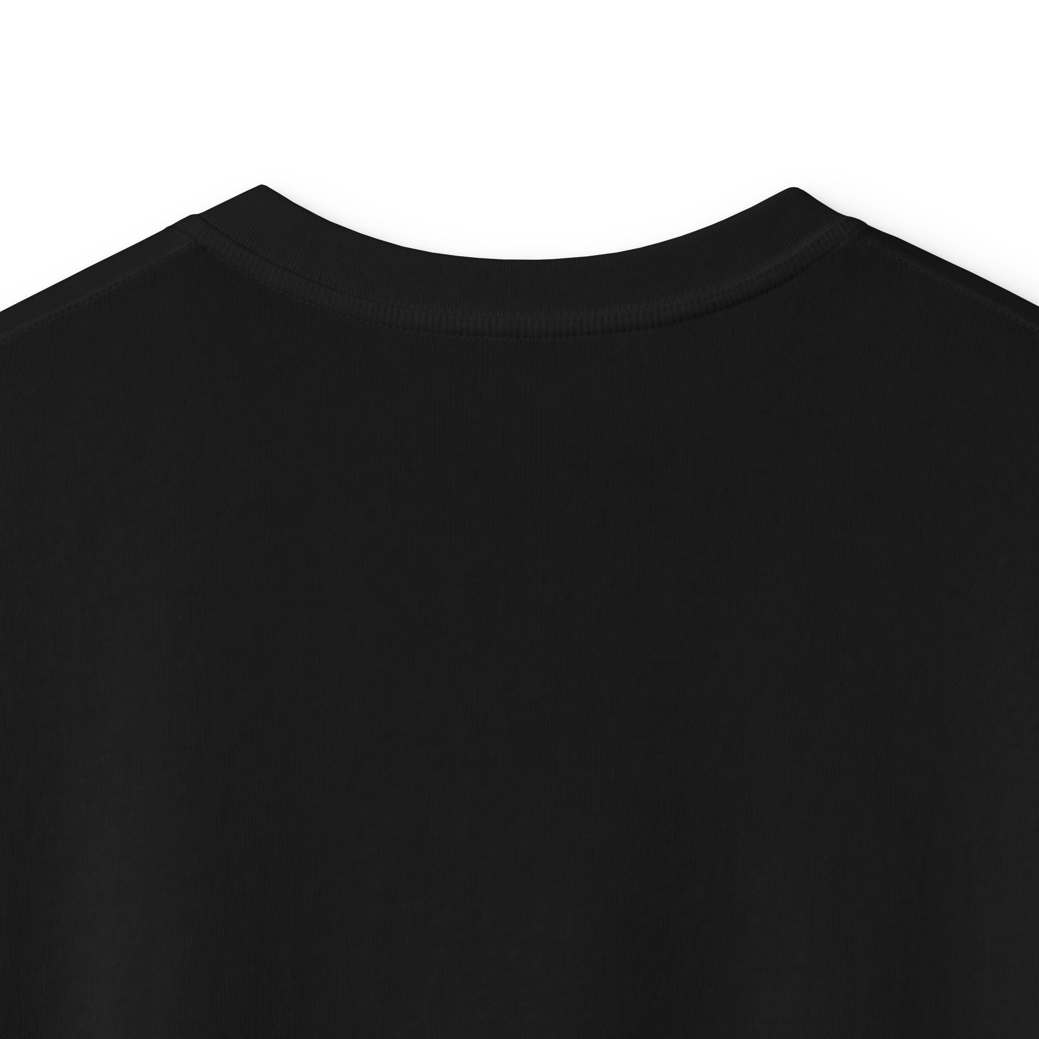 Kids "Straight A Energy" T-Shirt — Retro Smile Back-to-School Tee