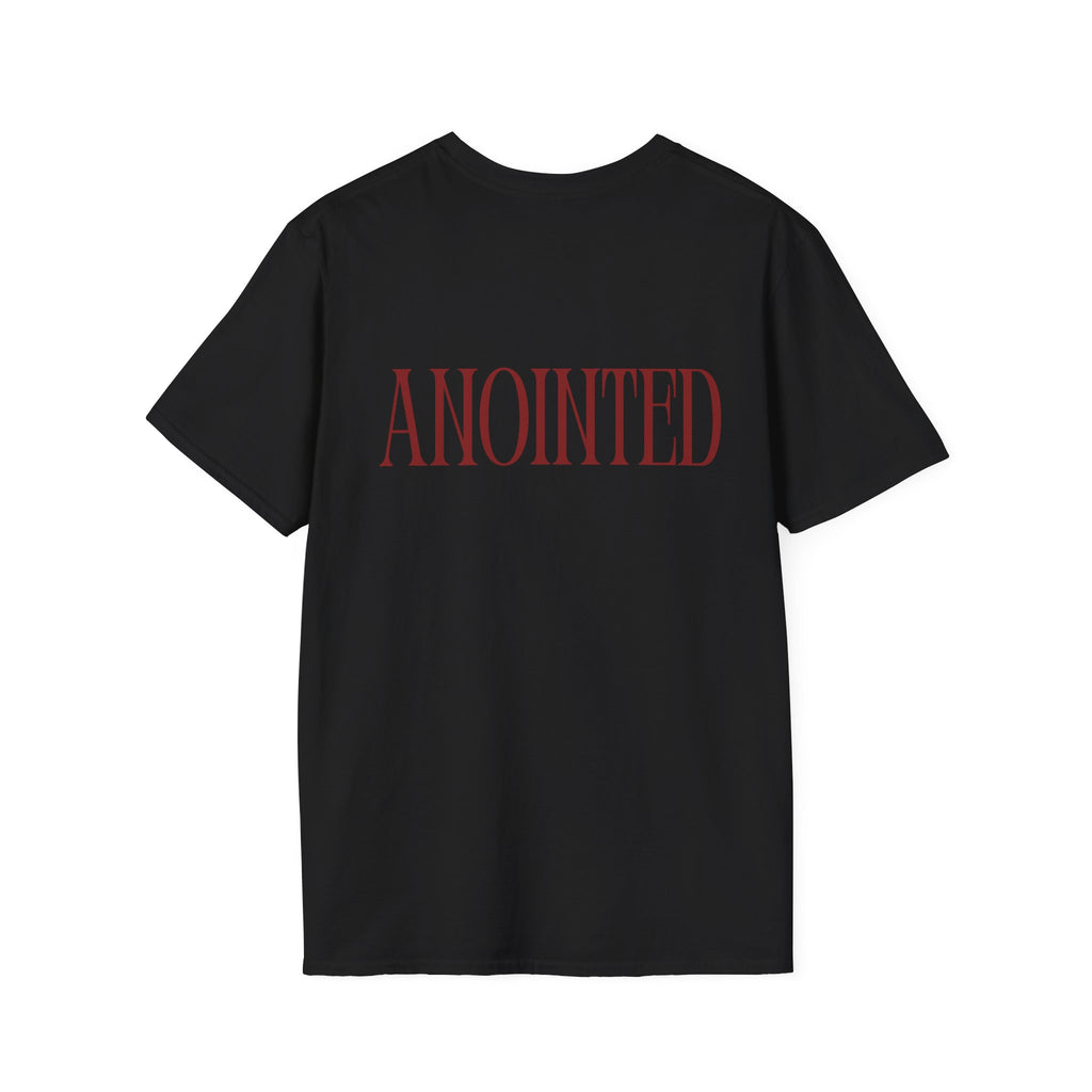 Crowned Through the Valley Premium Tee