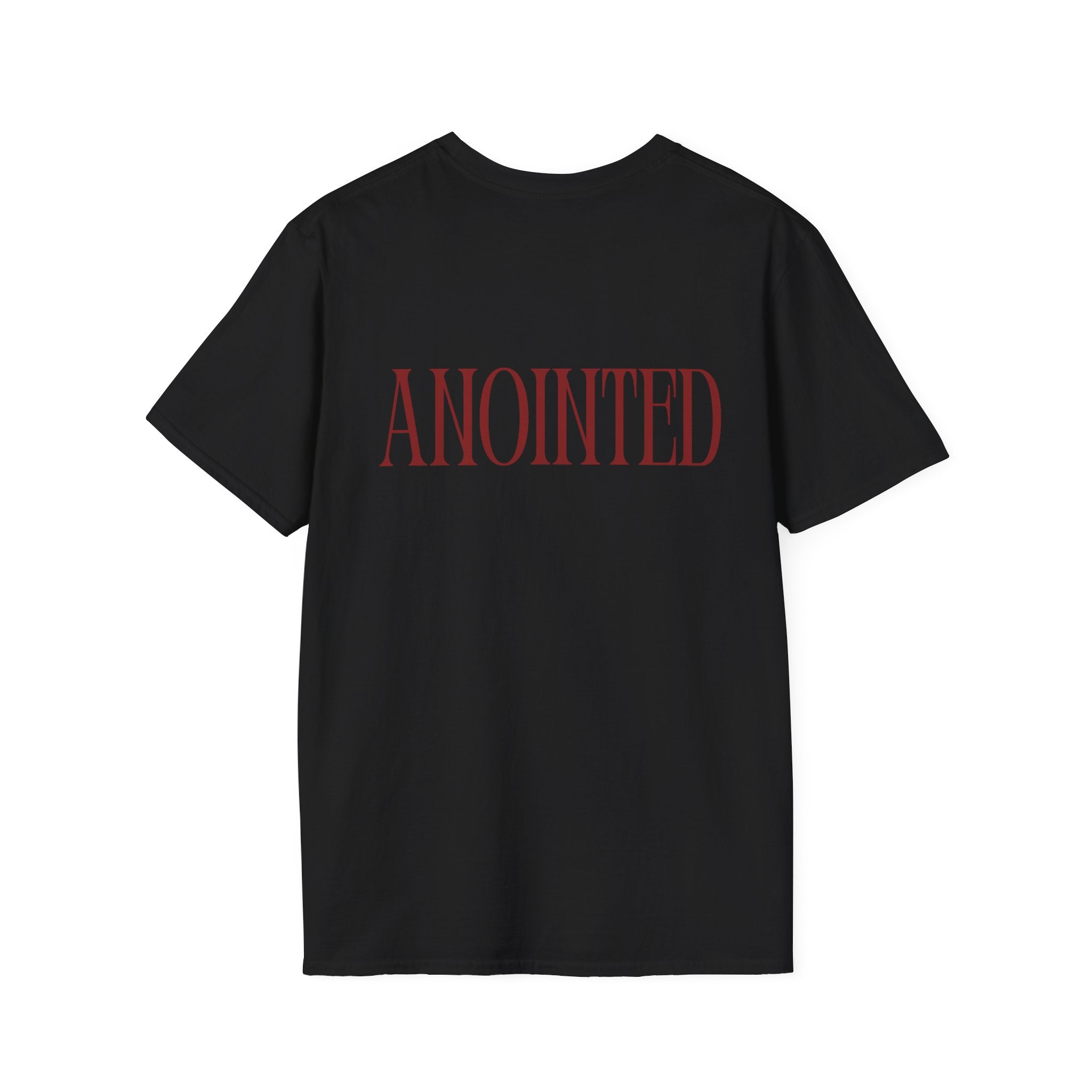 Crowned Through the Valley Premium Tee