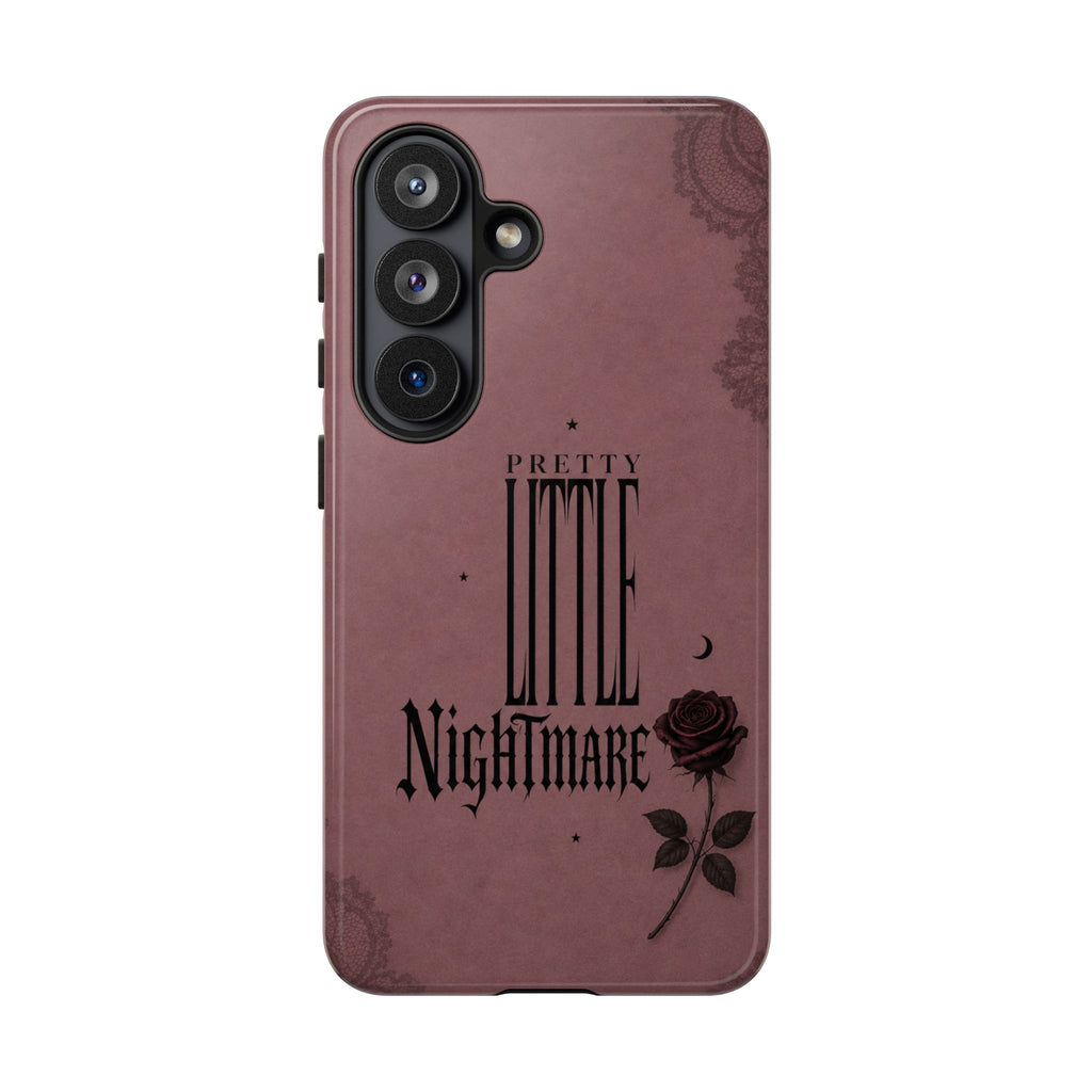 Tough Cases