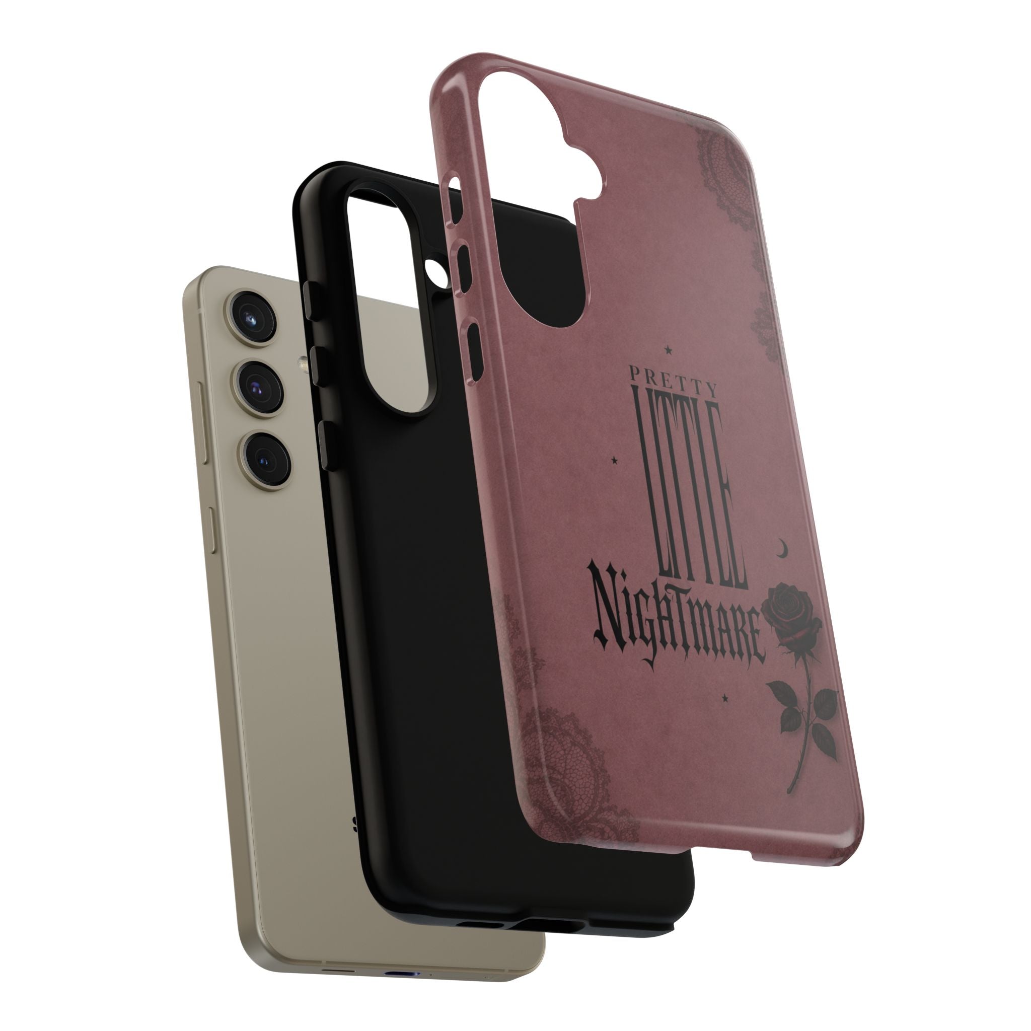 Tough Cases