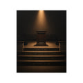 Call to Altar