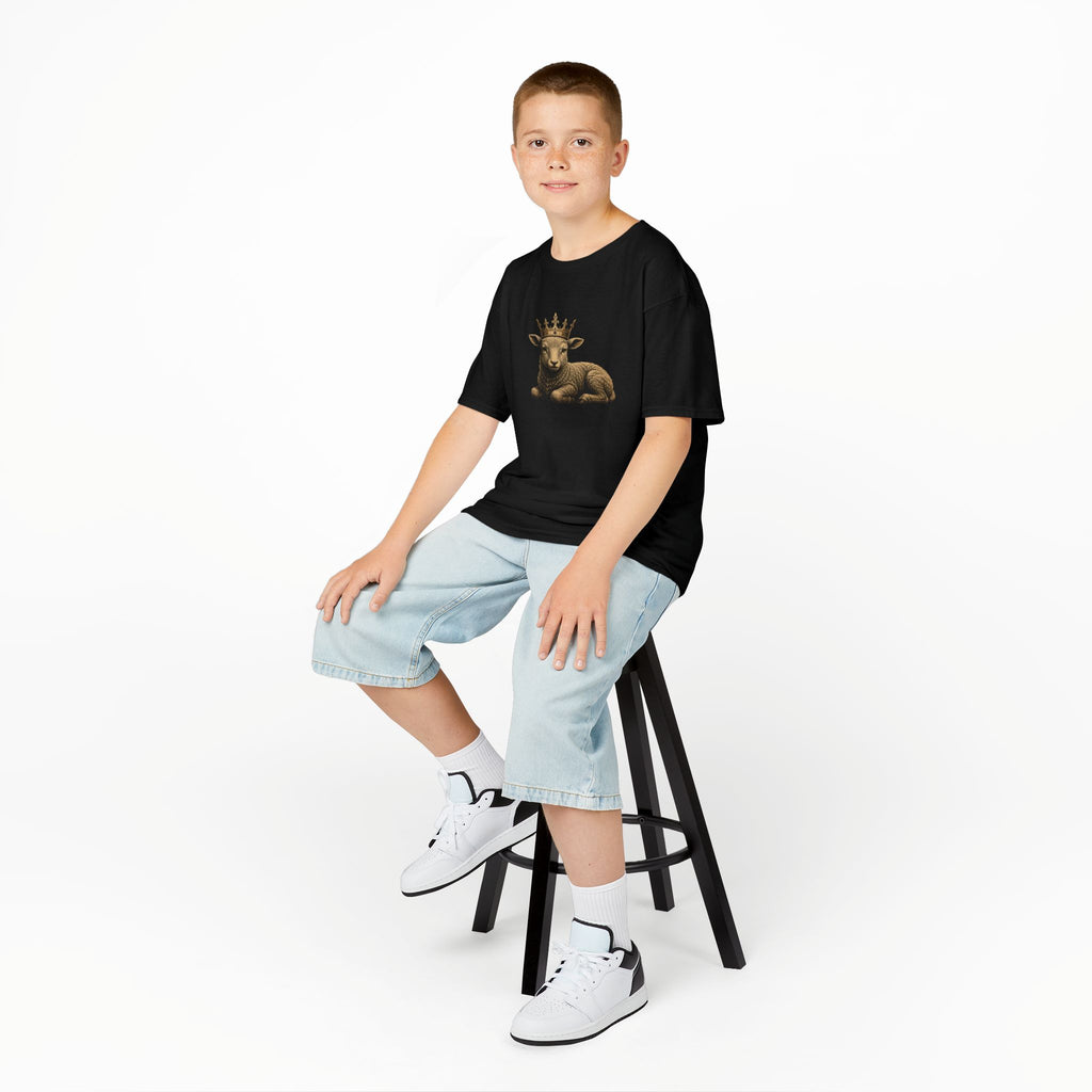 The Shepherd Kid Tee