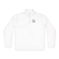 Luxuri Athletics Quarter-Zip Pullover