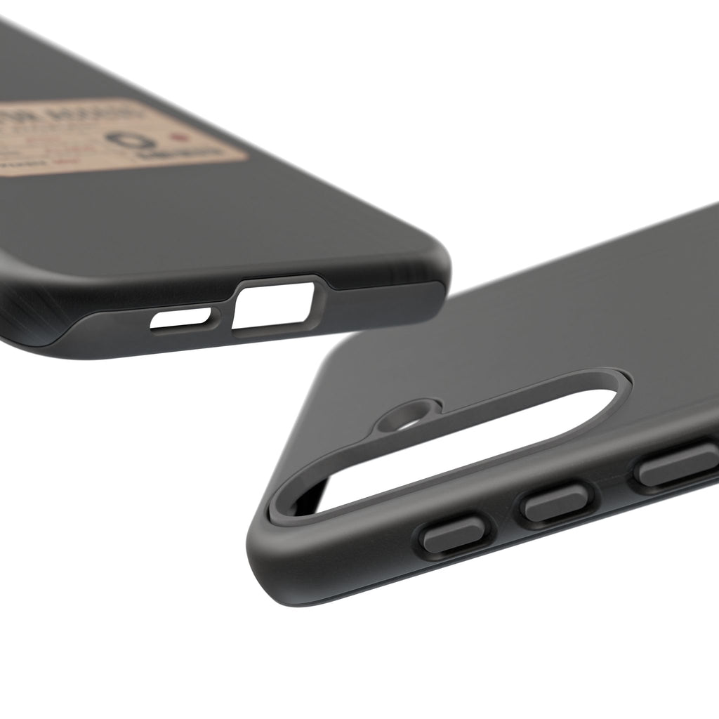 Creator Access Content Creator Phone Case