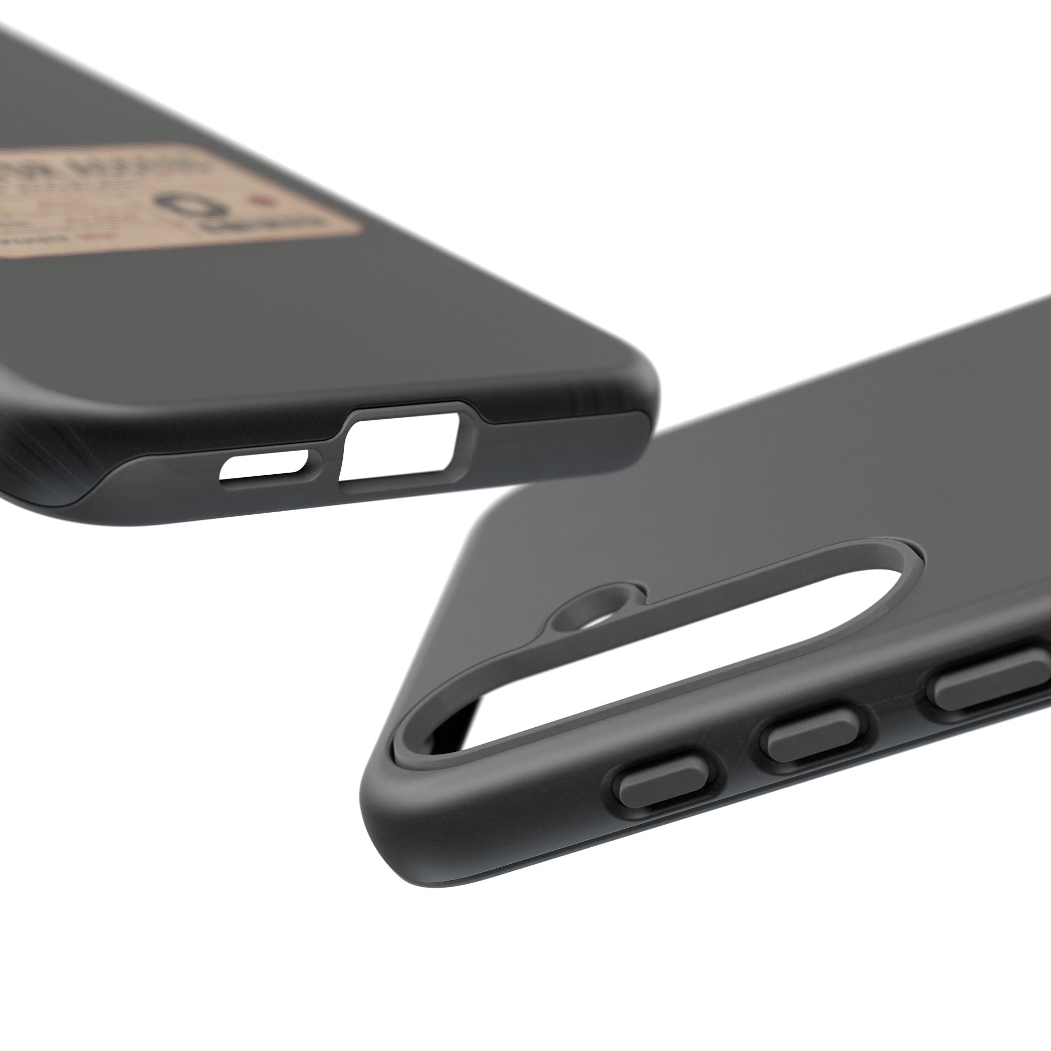 Creator Access Content Creator Phone Case
