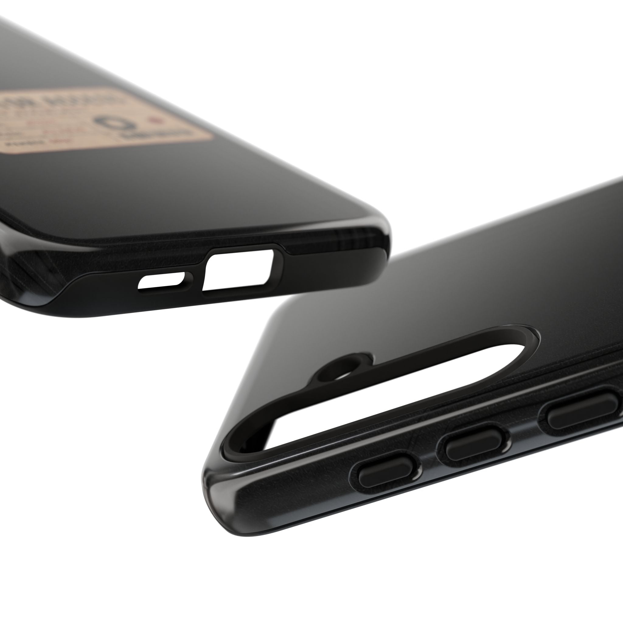 Creator Access Content Creator Phone Case