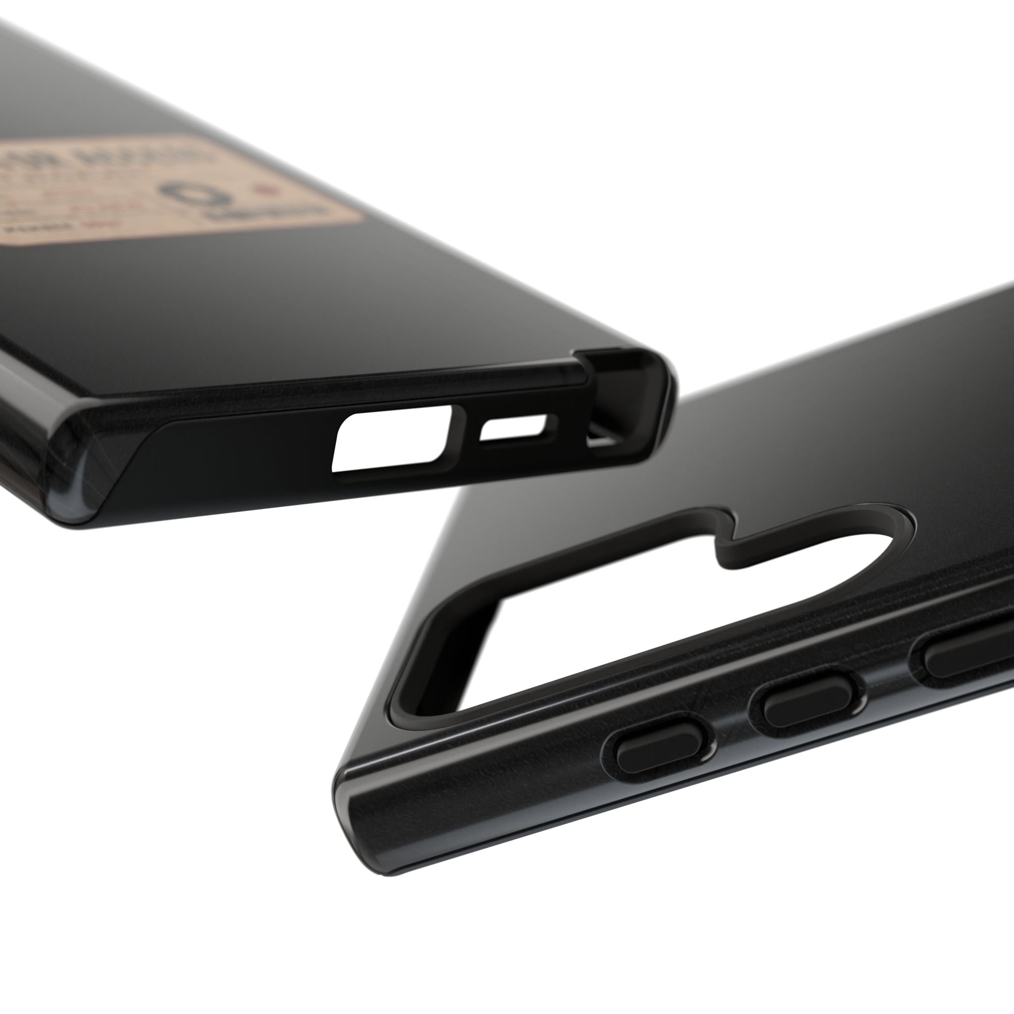 Creator Access Content Creator Phone Case