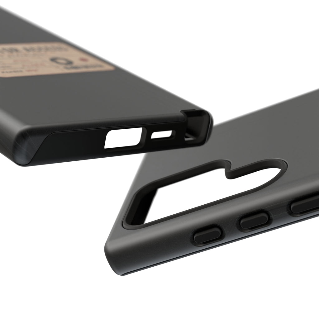 Creator Access Content Creator Phone Case