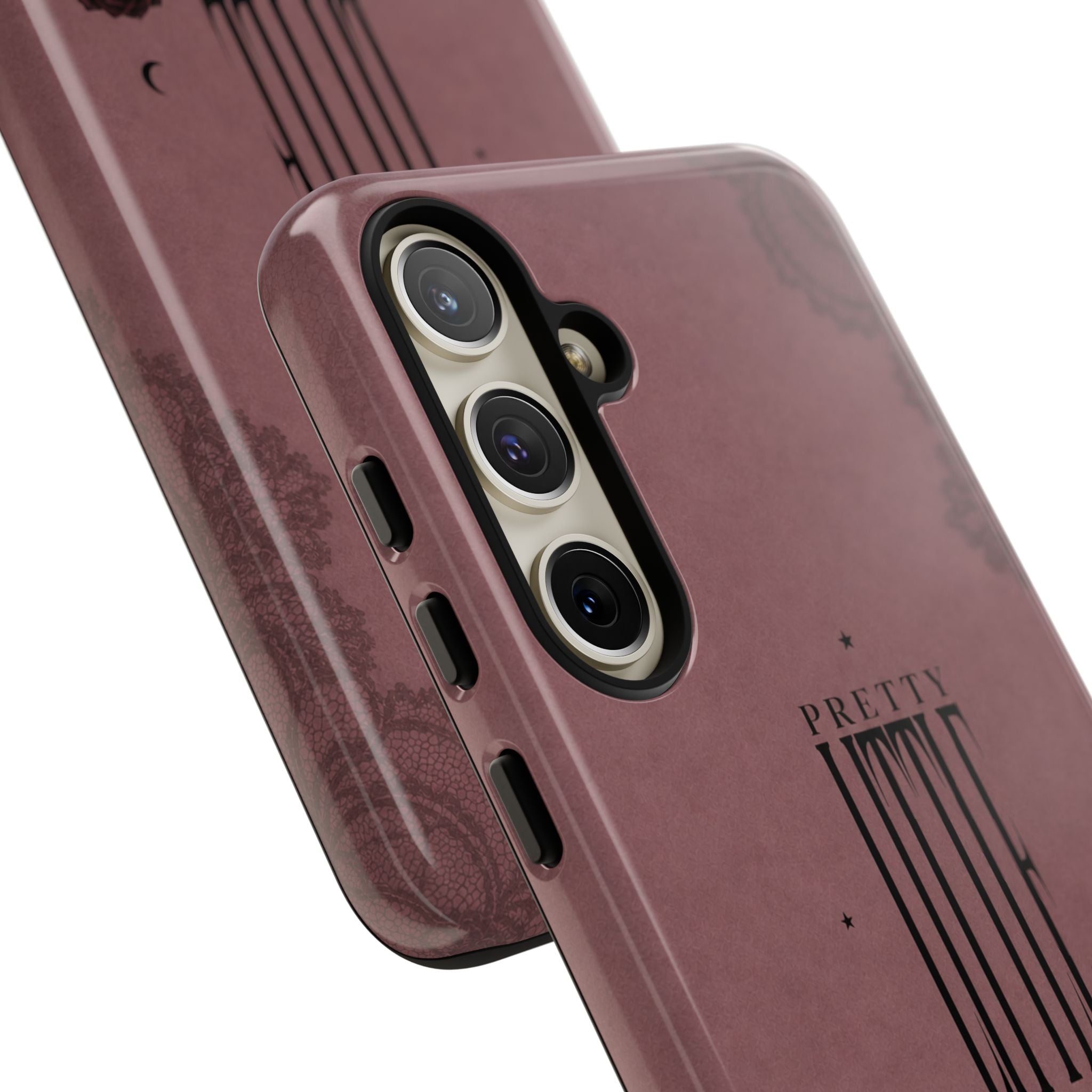 Tough Cases