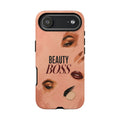 Beauty Boss Makeup Artist Phone Case