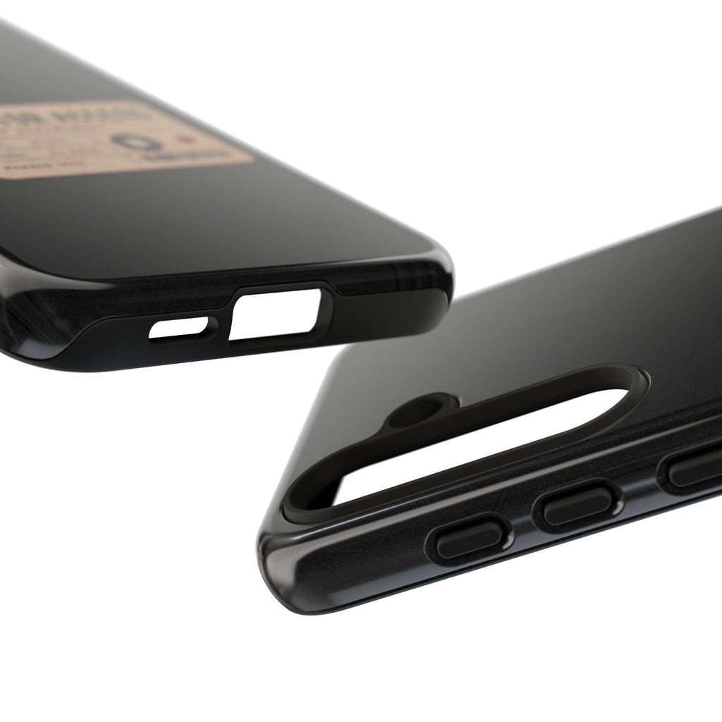Creator Access Content Creator Phone Case