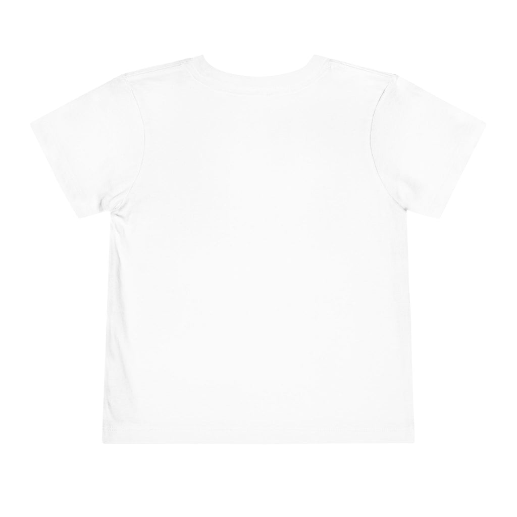 Hello Kindergarten Toddler Tee - Back to School Cute Kids Shirt