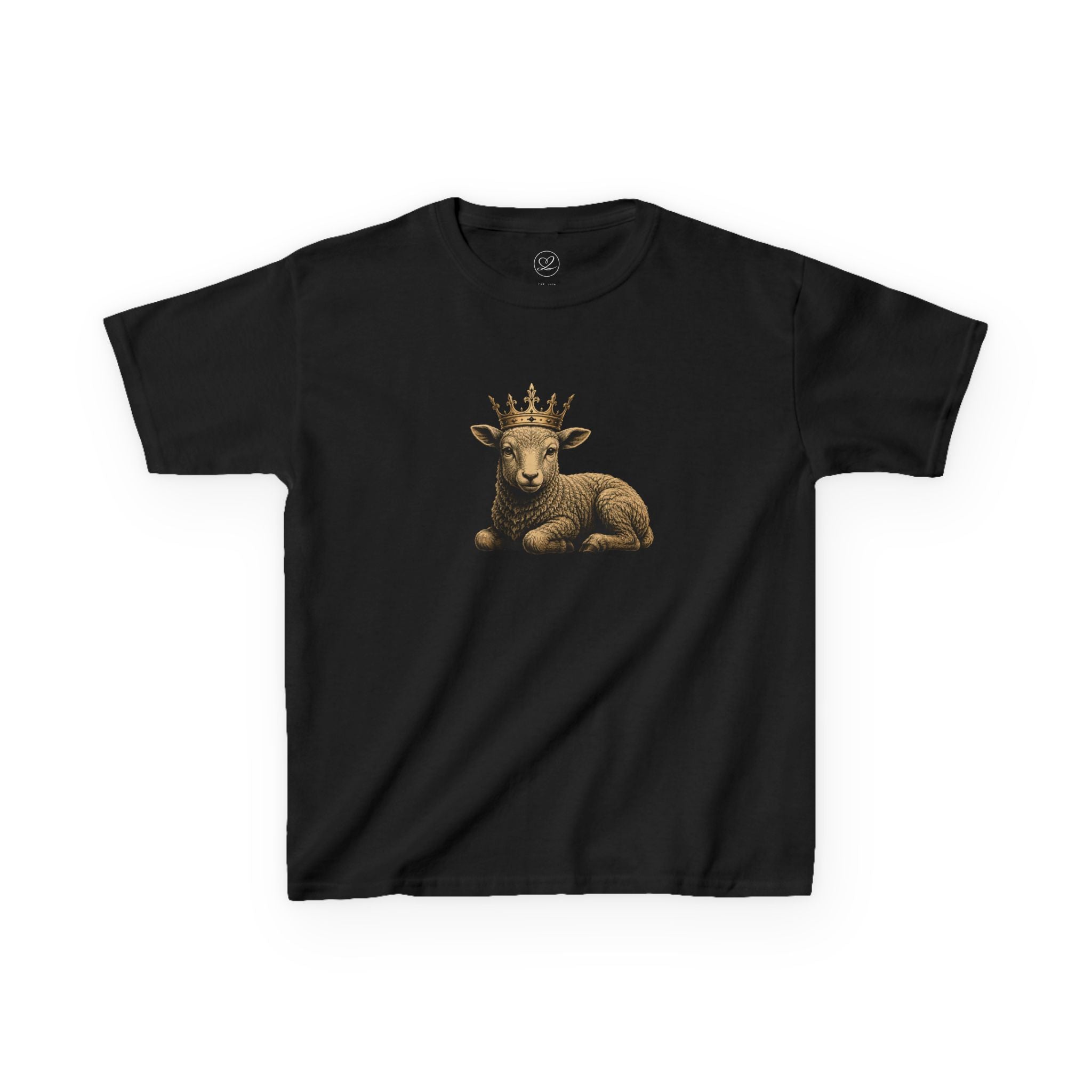 The Shepherd Kid Tee