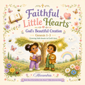 Faithful Little Hearts (Digital)