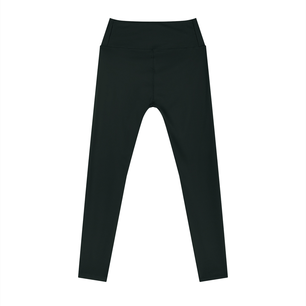 Luxuri Athletics Women’s High Rise Ankle Length Leggings