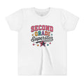 Second Grade Superstar Youth T-Shirt