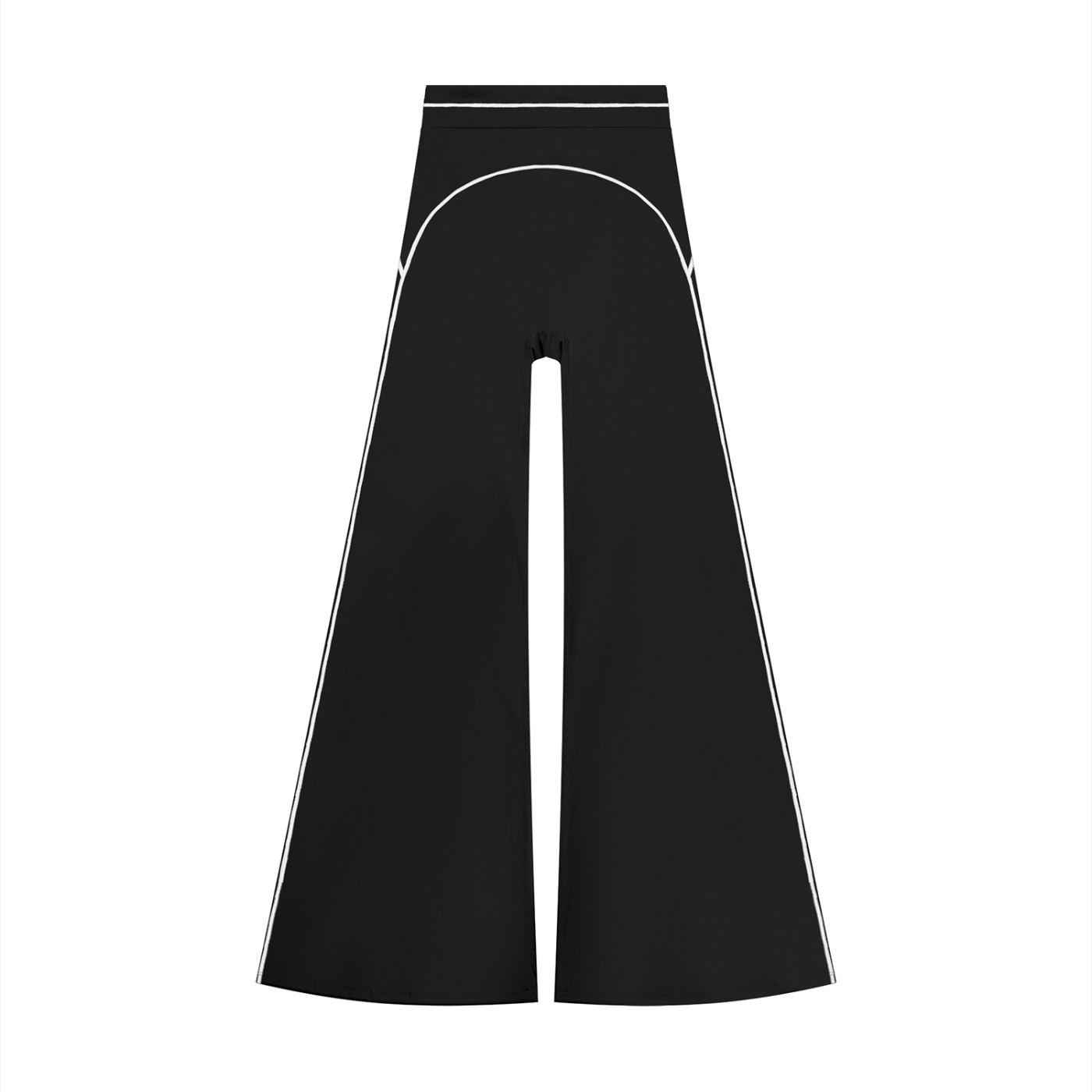 Luxuri Athletics Women’s High Rise Flared Yoga Pants