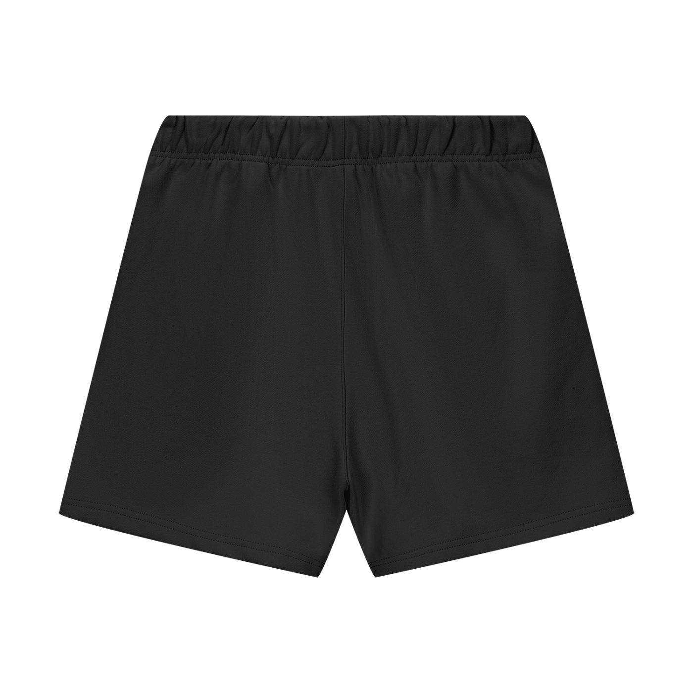 Peace Over Chaos Heavyweight Fleece Loose Fit Shorts