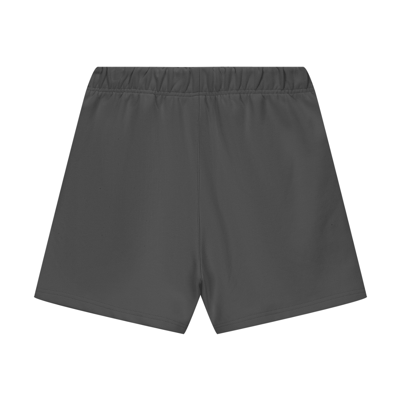 The Luxuri Academy Heavyweight Fleece Loose Fit Shorts