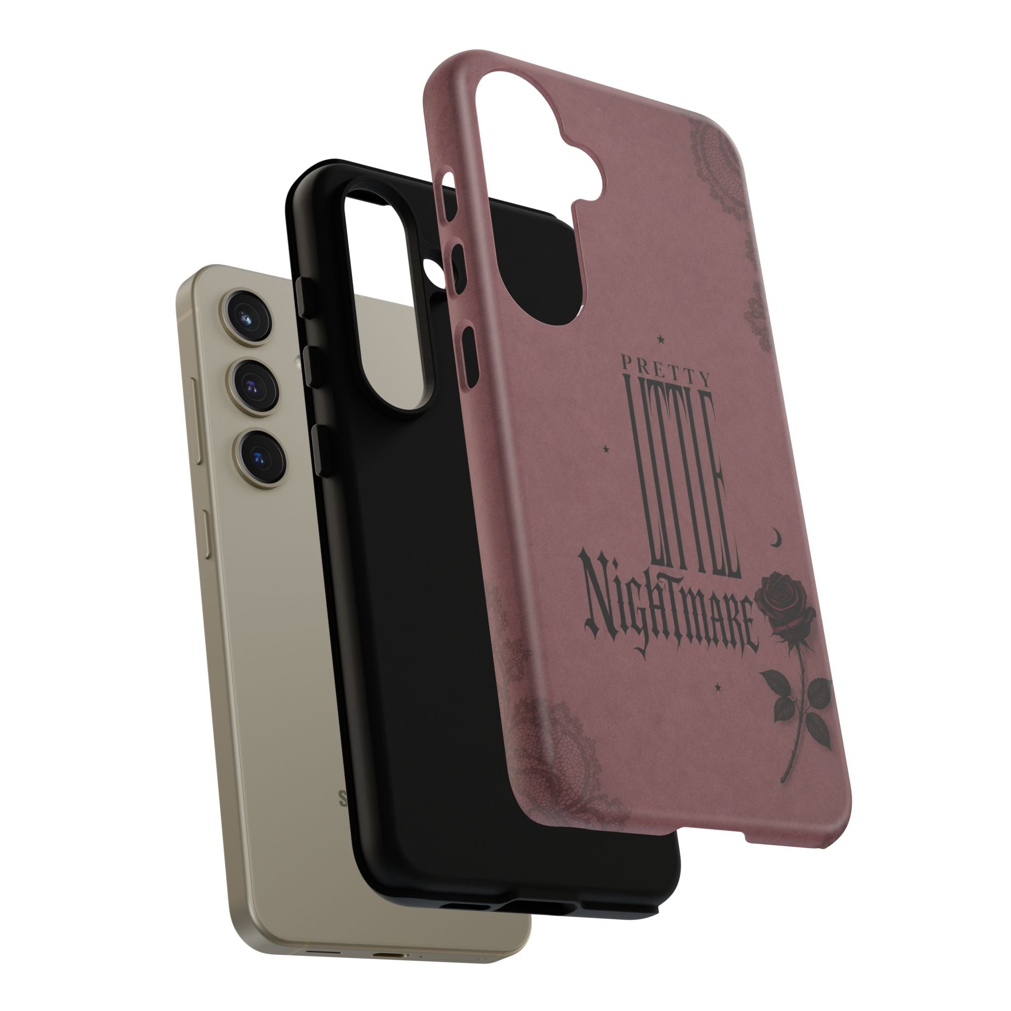 Tough Cases