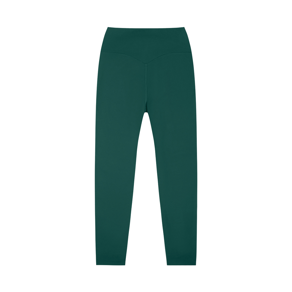 Luxuri Athletics High-Waisted Yoga Leggings