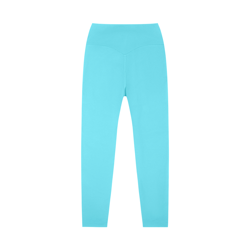 Luxuri Athletics High-Waisted Yoga Leggings