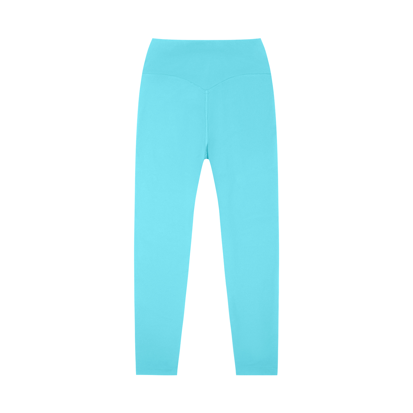 Luxuri Athletics High-Waisted Yoga Leggings