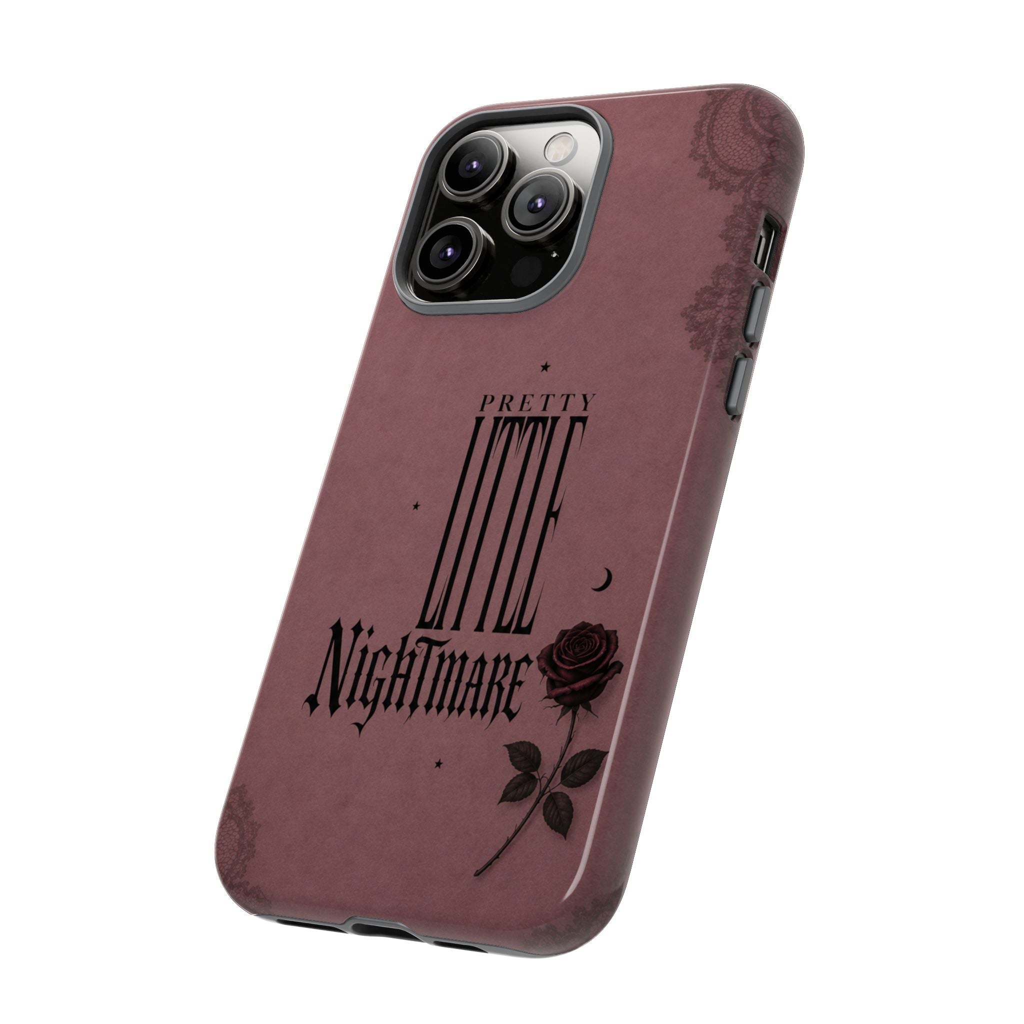 Tough Cases