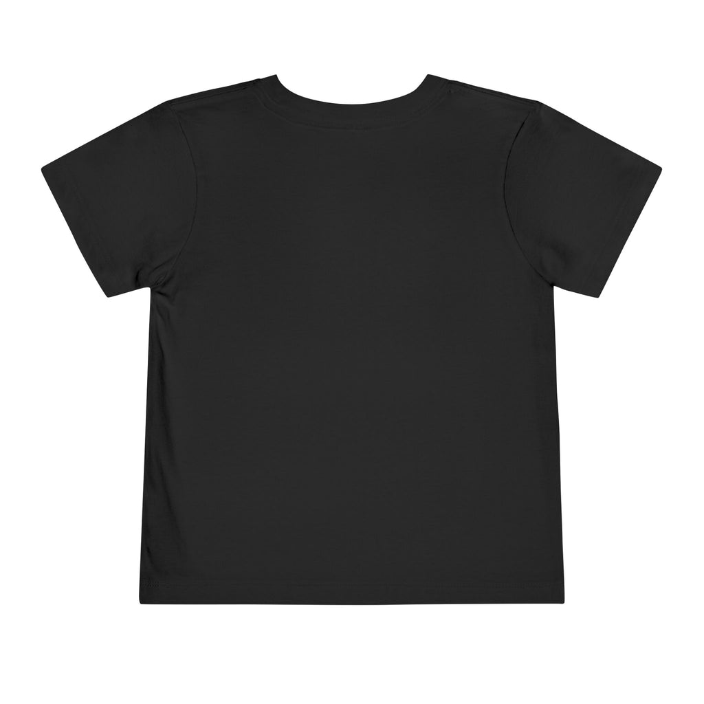 Hello Kindergarten Toddler Tee - Back to School Cute Kids Shirt