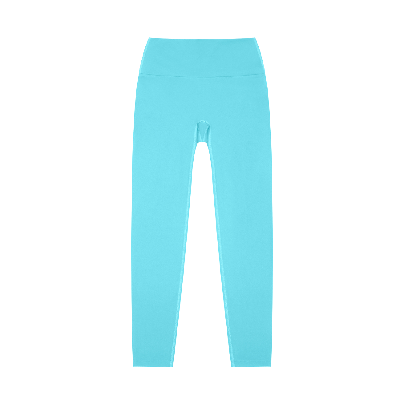 Luxuri Athletics High-Waisted Yoga Leggings