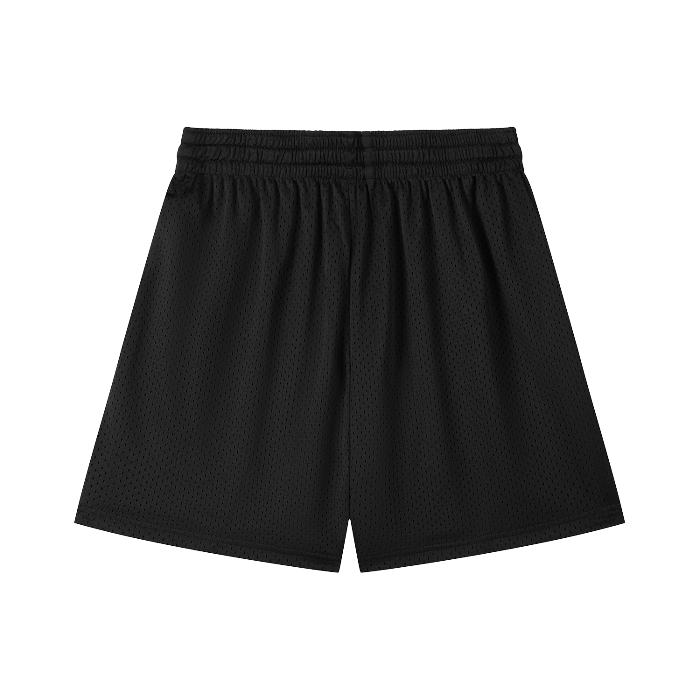 Luxuri Athletics Mesh Drawstring Shorts